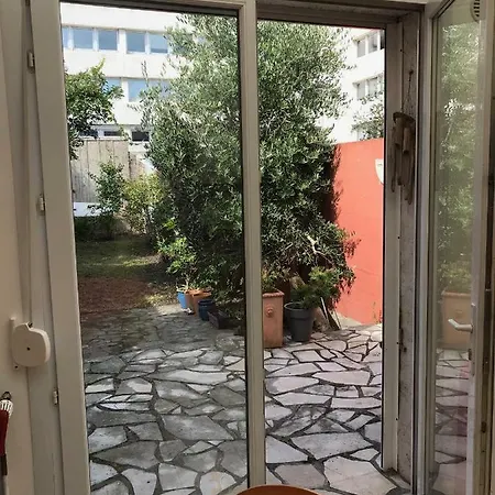 Ferienhaus Maison Cosy Et Coloree *