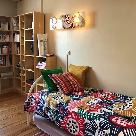 Ferienhaus Maison Cosy Et Coloree *