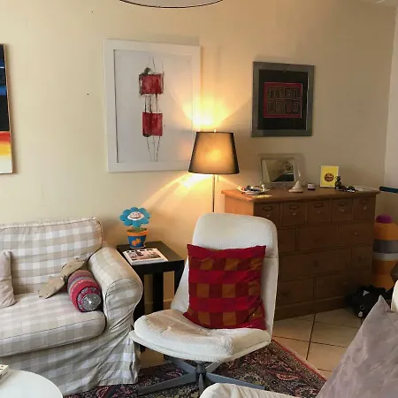 Ferienhaus Maison Cosy Et Coloree *