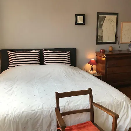 Ferienhaus Maison Cosy Et Coloree *