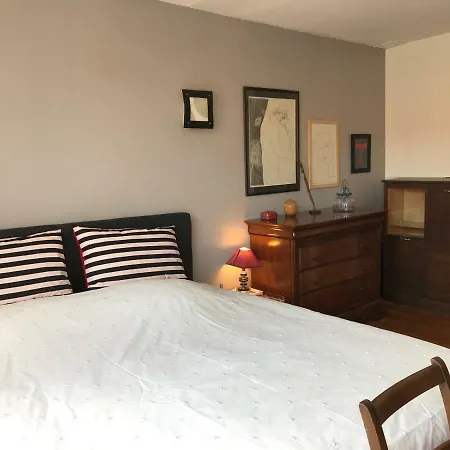Maison Cosy Et Coloree *
