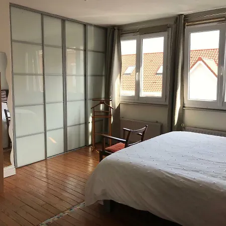 Maison Cosy Et Coloree